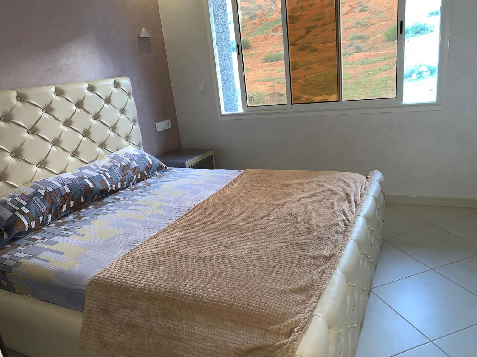Apartment Palace Rif Provinz Al Hoceima