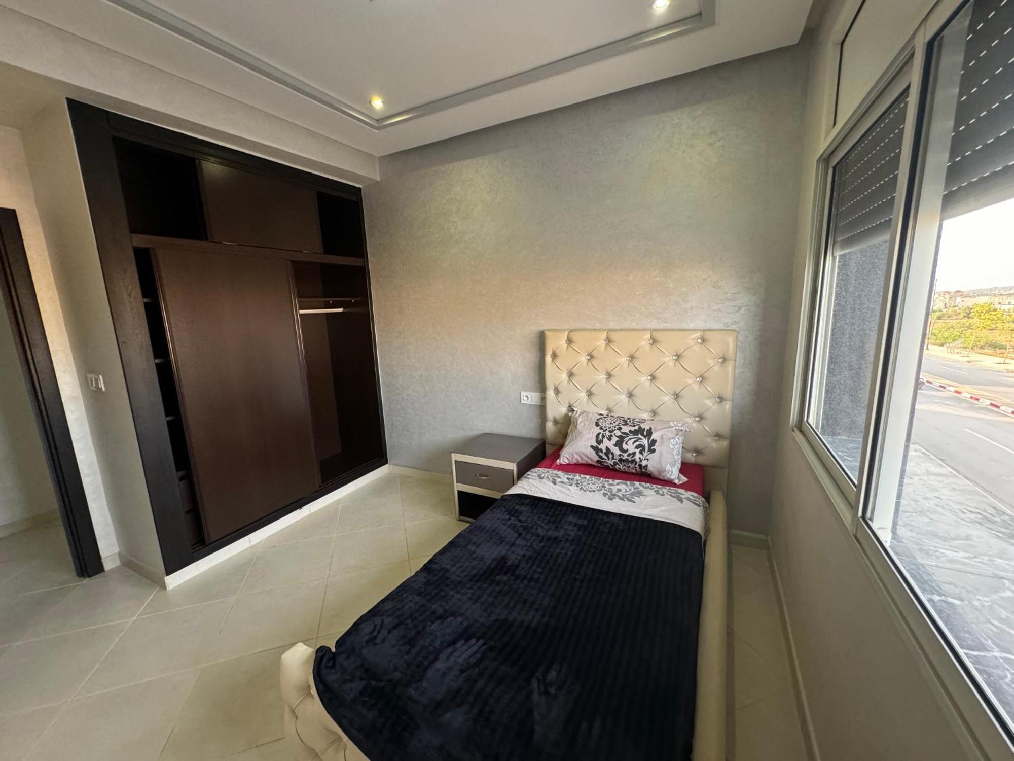 Palace Rif Provinz Apartment *