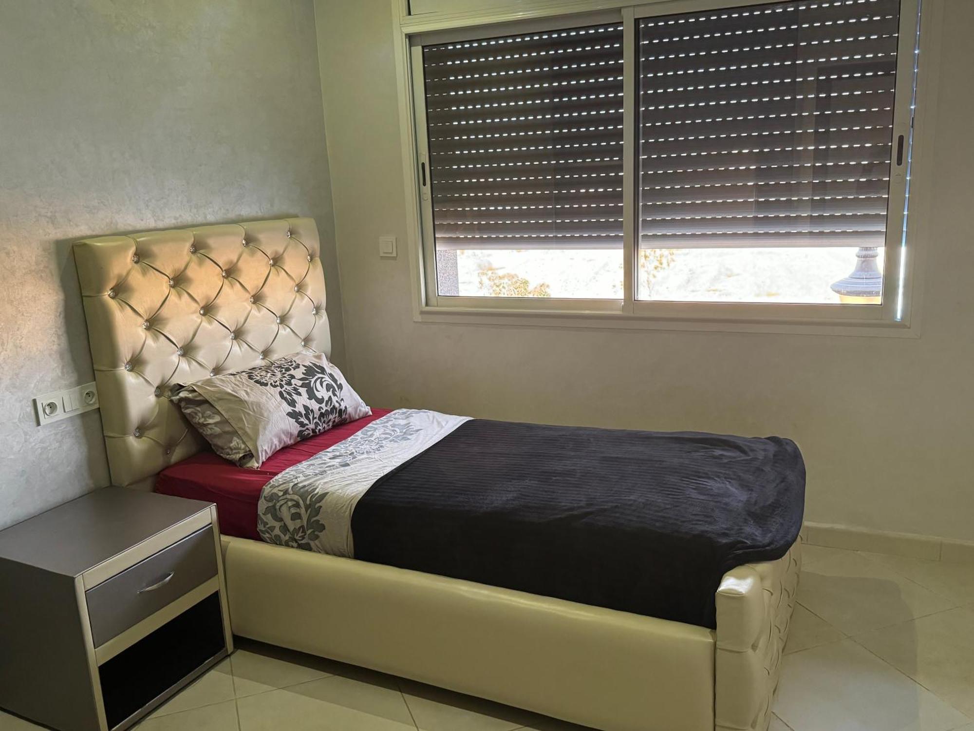 Apartment Palace Rif Provinz