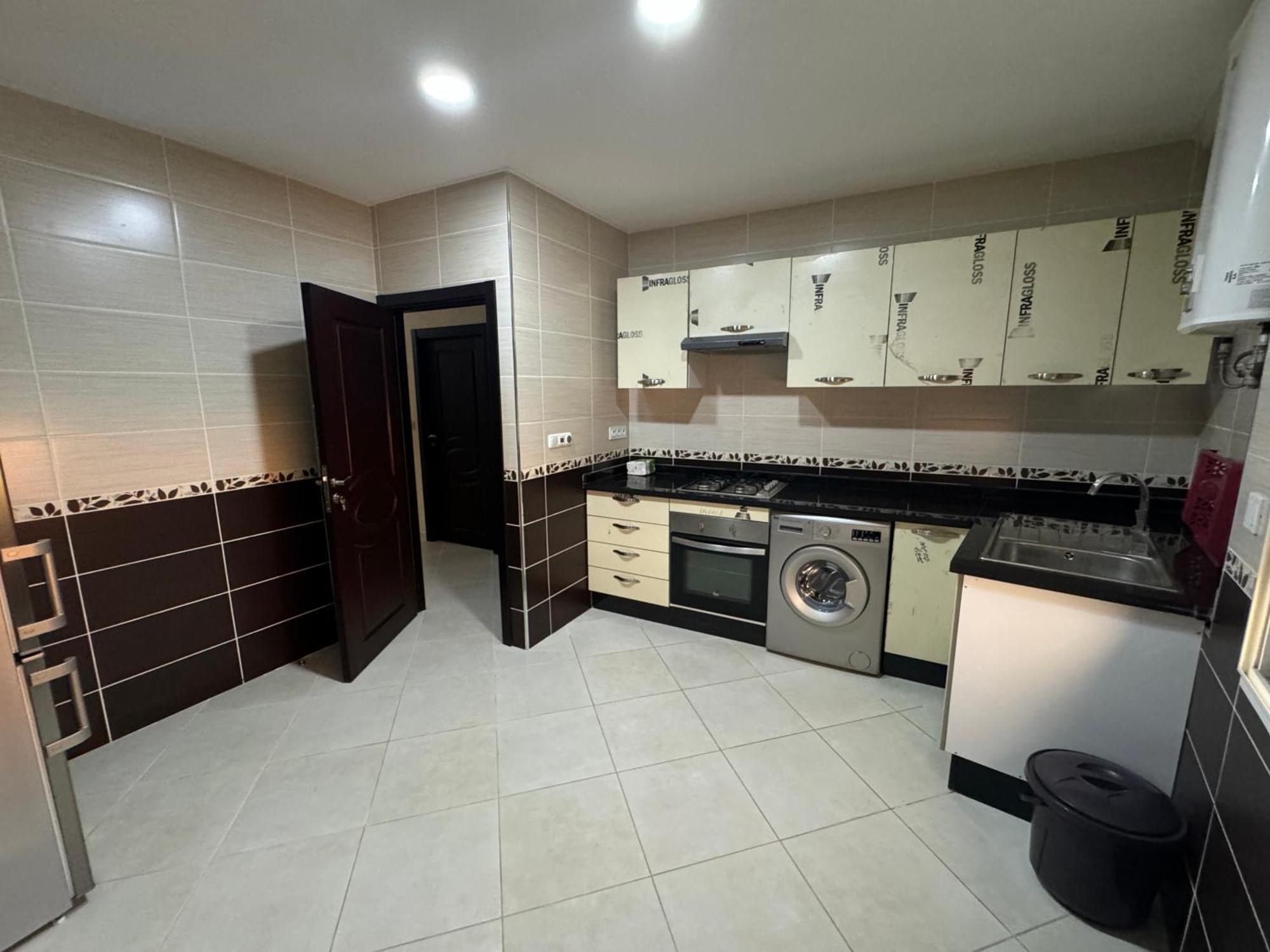Palace Rif Provinz Apartment