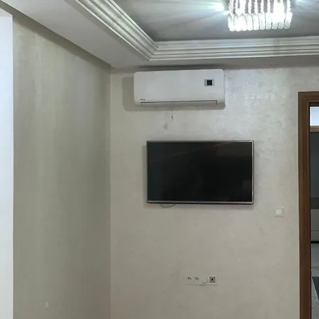 Apartments Palace Rif Provinz Al Hoceima Exterior photo