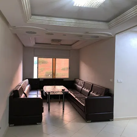 Apartments Palace Rif Provinz Al Hoceima Exterior photo