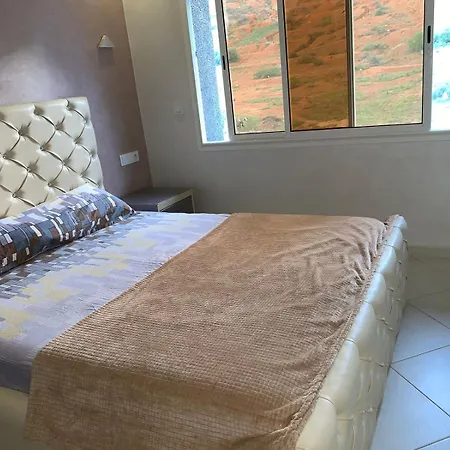 Apartments Palace Rif Provinz Al Hoceima Exterior photo