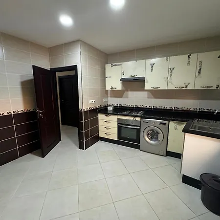 Apartments Palace Rif Provinz Al Hoceima Exterior photo