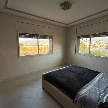 Apartments Palace Rif Provinz Al Hoceima Exterior photo