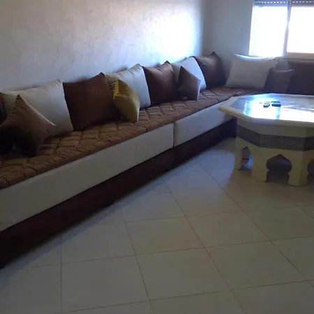 Apartments Palace Rif Provinz Al Hoceima Exterior photo
