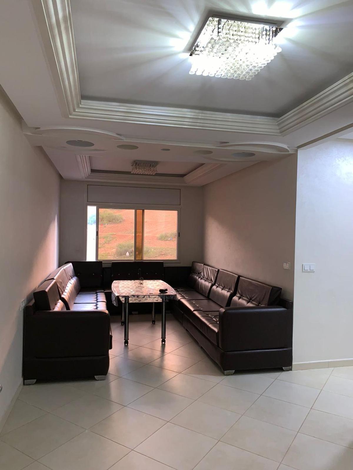 Palace Rif Provinz 公寓 胡塞马