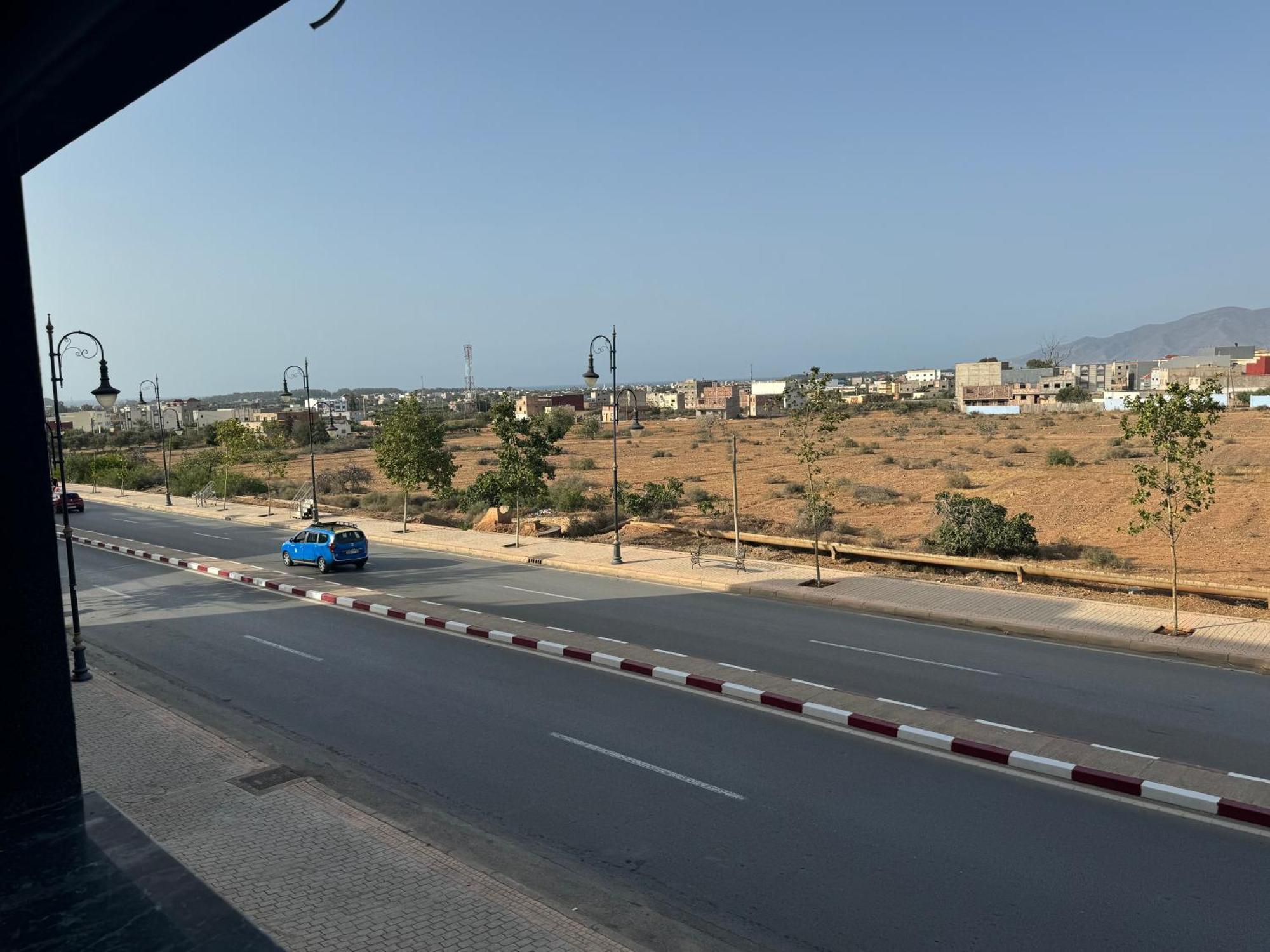 Palace Rif Provinz